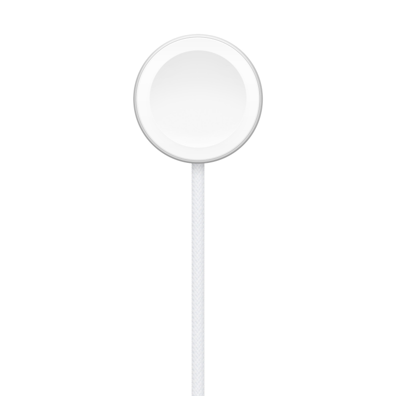 Apple Watch Magnetic Fast Charger to USB-C Cable (1 m)