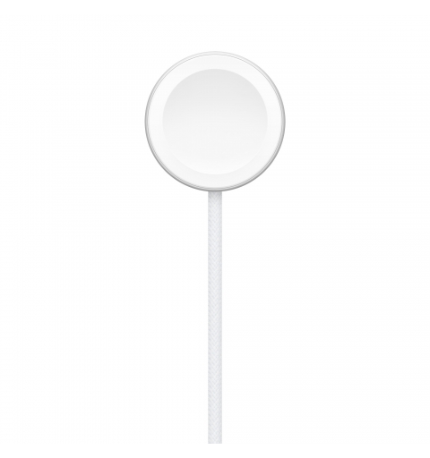 Apple Watch Magnetic Fast Charger to USB-C Cable (1 m)