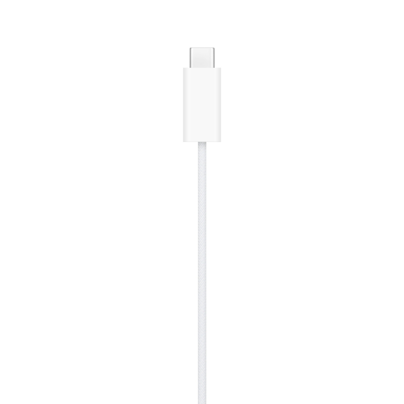 Apple Cable de carga rápida magnética con conector USB‑C para el Watch (1 m)