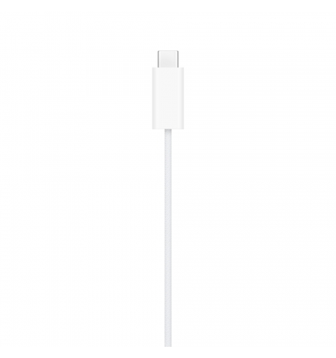 Apple Watch Magnetic Fast Charger to USB-C Cable (1 m)