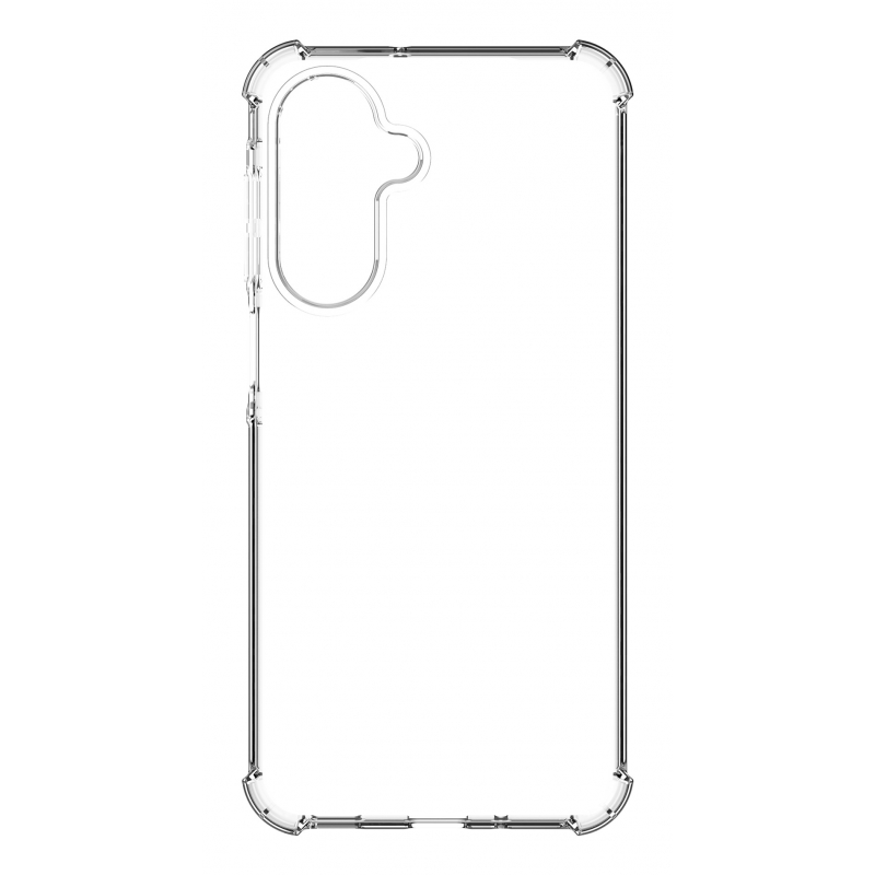 Samsung GP-FPA185AEDTY Handy-Schutzhülle Cover Transparent