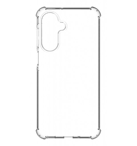 Samsung GP-FPA185AEDTY coque de protection pour téléphones portables Housse Transparent