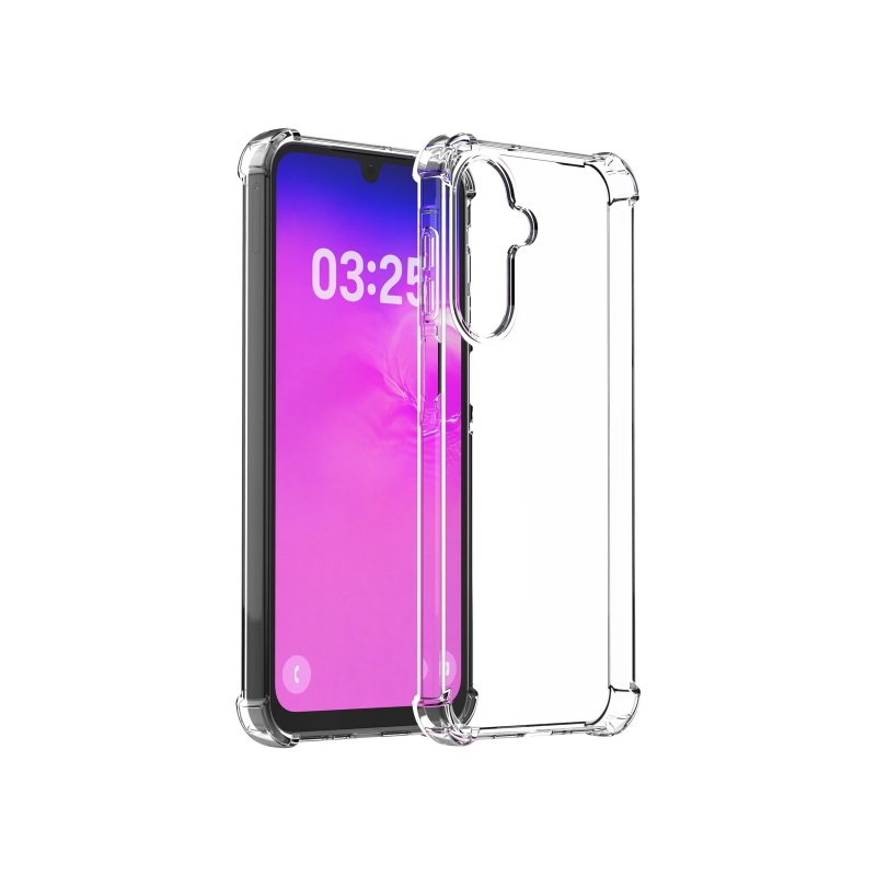 Samsung GP-FPA185AEDTY mobile phone case Cover Transparent
