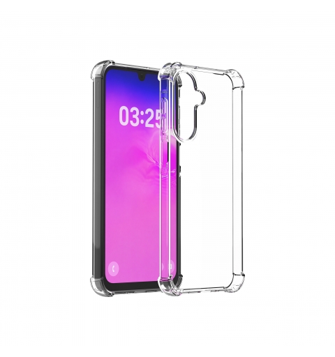 Samsung GP-FPA185AEDTY funda para teléfono móvil Transparente