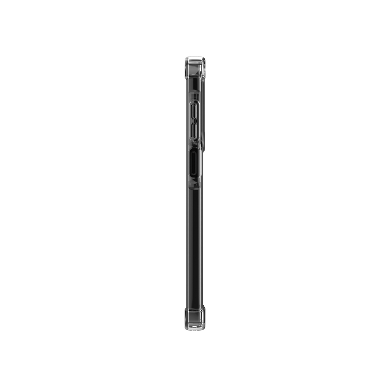 Samsung GP-FPA185AEDTY coque de protection pour téléphones portables Housse Transparent