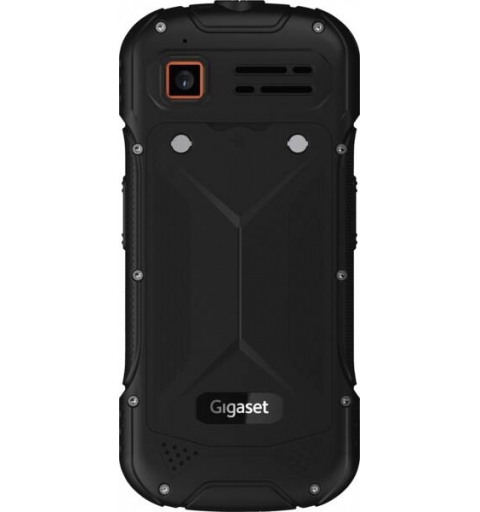 Gigaset GLX8 Plus 6,1 cm (2.4") Double SIM 4G 2500 mAh Noir