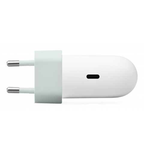 Google GA05732-EU mobile device charger Smartphone White AC Fast charging Indoor