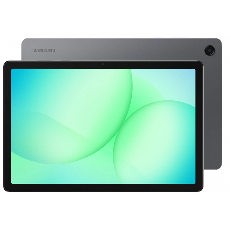 Samsung Galaxy Tab A11+ 5G LTE-TDD & LTE-FDD 128 GB 27,9 cm (11") 6 GB Wi-Fi 5 (802.11ac) Gris