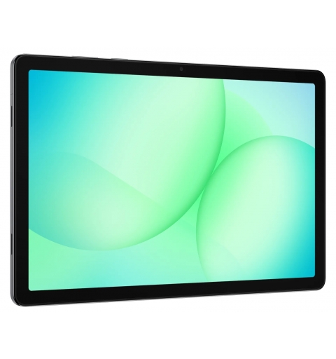 Samsung Galaxy Tab A11+ 5G LTE-TDD & LTE-FDD 128 GB 27,9 cm (11") 6 GB Wi-Fi 5 (802.11ac) Grau