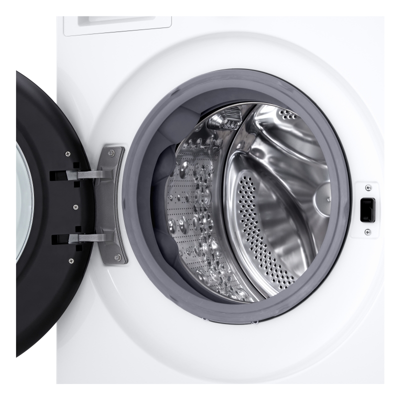 LG WHX9096TLC Lavasciuga a pompa di calore 9 6 kg Classe A-10% A