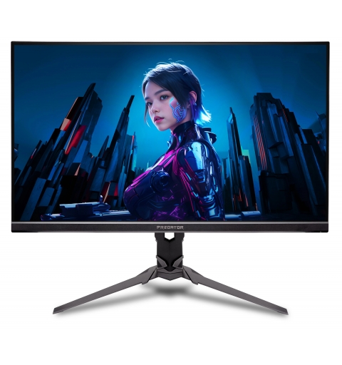 Acer UM.HX3EE.219 computer monitor