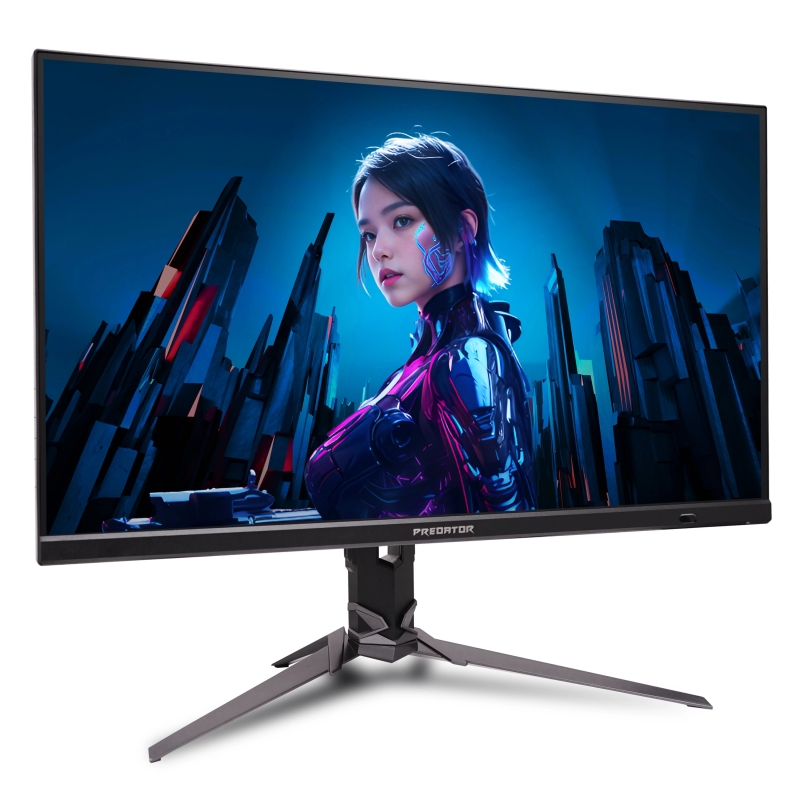 Acer Monitor LCD da gaming XB273U X2