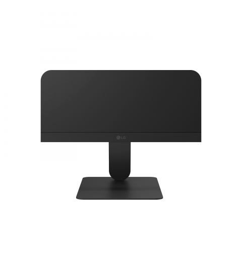 LG 27U711B-B Computerbildschirm 68,6 cm (27") 3840 x 2160 Pixel 4K Ultra HD LCD Schwarz