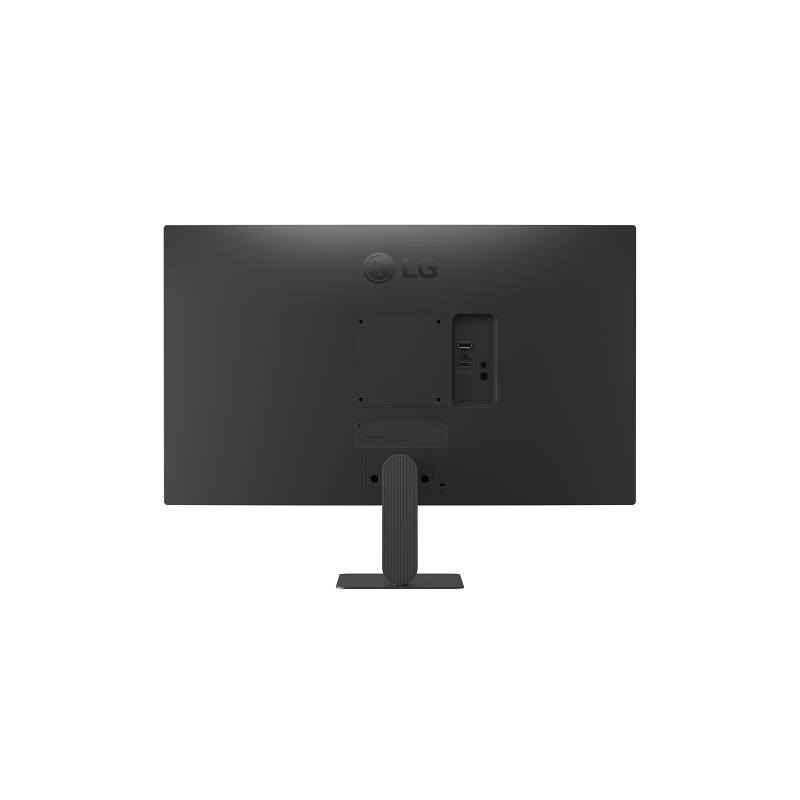 LG UltraFine 27U711B Monitor UHD 4K 27" IPS HDR DCI-P3