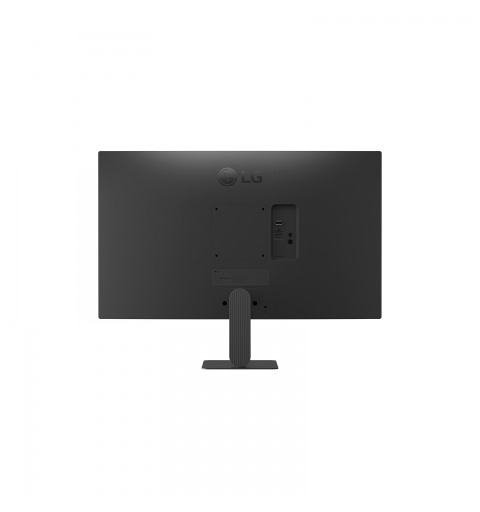 LG 27U711B-B pantalla para PC 68,6 cm (27") 3840 x 2160 Pixeles 4K Ultra HD LCD Negro