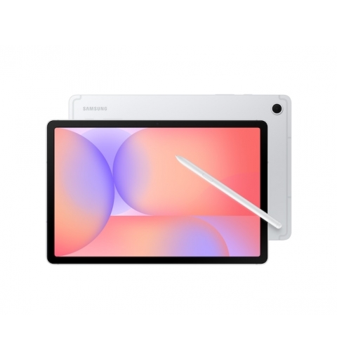 Samsung Galaxy Tab S10 Lite 128 GB 27,7 cm (10.9") 6 GB Wi-Fi 6 (802.11ax) Argento
