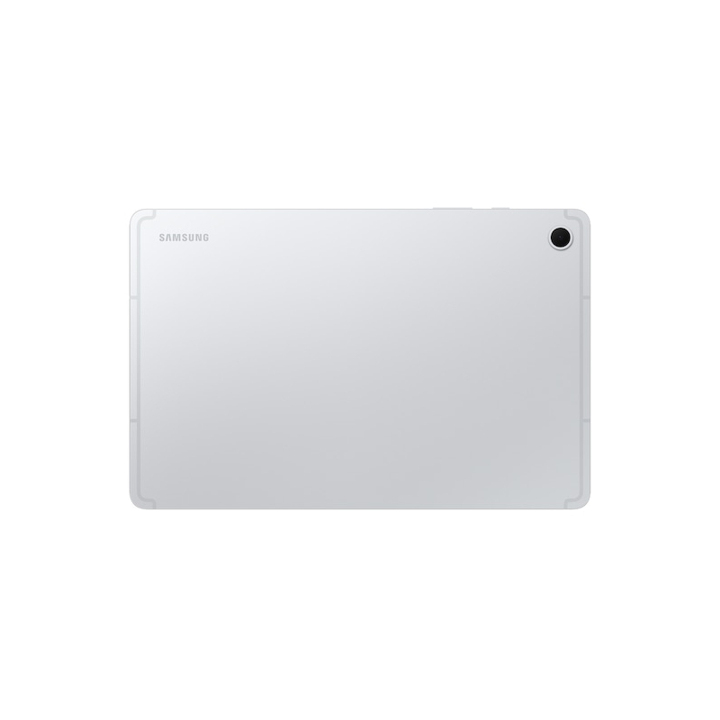 Samsung Galaxy Tab S10 Lite 128 GB 27,7 cm (10.9") 6 GB Wi-Fi 6 (802.11ax) Plata