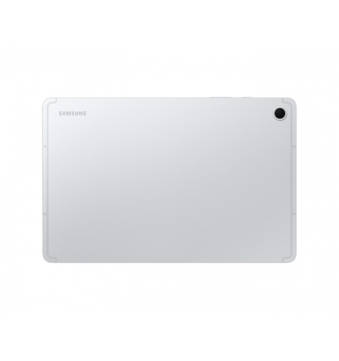 Samsung Galaxy Tab S10 Lite 128 GB 27,7 cm (10.9") 6 GB Wi-Fi 6 (802.11ax) Argento