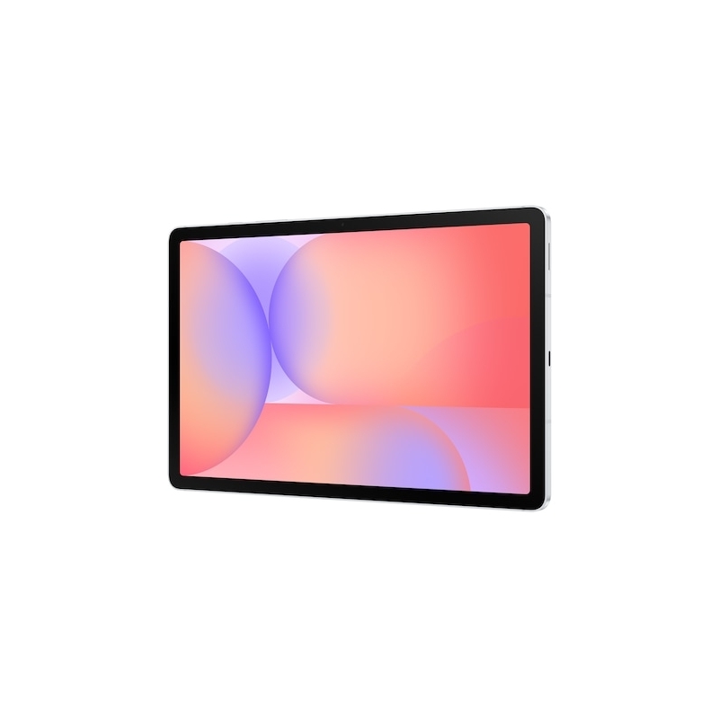 Samsung Galaxy Tab S10 Lite 128 GB 27,7 cm (10.9") 6 GB Wi-Fi 6 (802.11ax) Plata