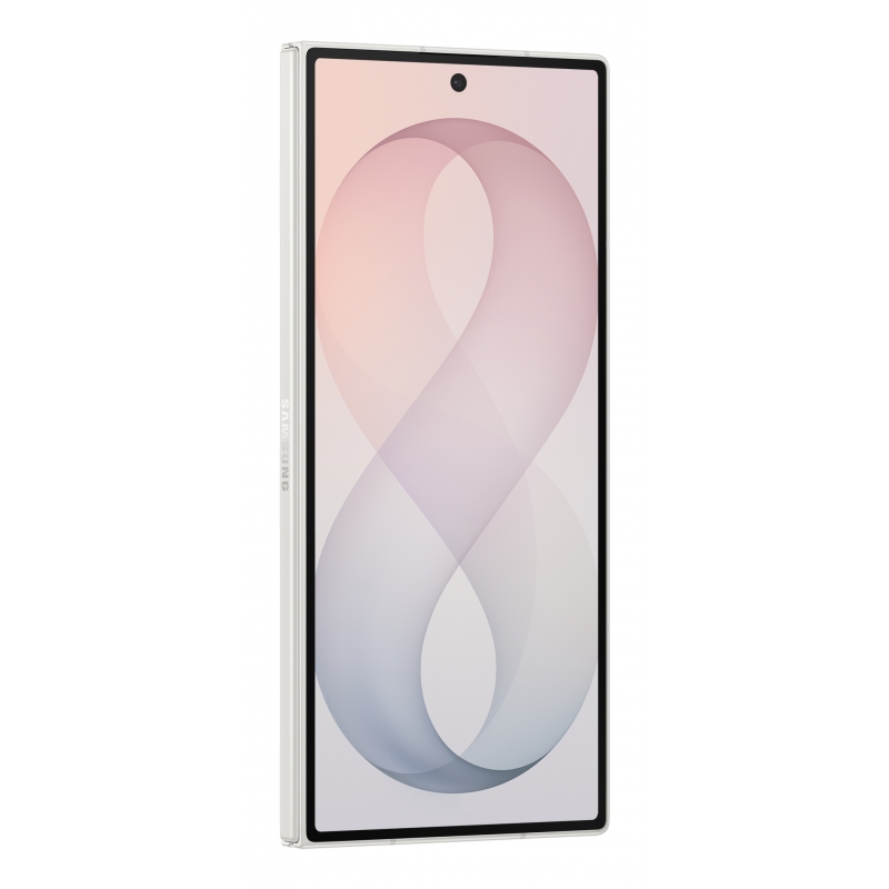 Samsung Galaxy Z Fold8 Ultra 20.3 cm (8") Dual SIM 5G USB Type-C 12 GB 512 GB 5000 mAh Cream