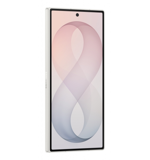 Samsung Galaxy Z Fold8 Ultra 20,3 cm (8") Dual-SIM 5G USB Typ-C 12 GB 512 GB 5000 mAh Cremefarben