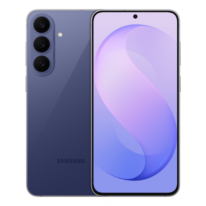 Samsung Galaxy S26 FE 17 cm (6.7") Double SIM Android 17 5G USB Type-C 8 Go 512 Go 4900 mAh Myrtille