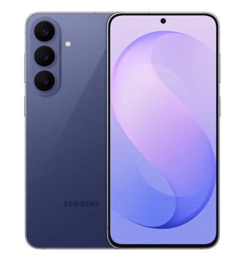 Samsung Galaxy S26 FE 17 cm (6.7") Double SIM Android 17 5G USB Type-C 8 Go 512 Go 4900 mAh Myrtille