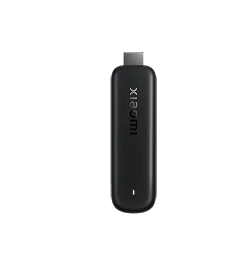 Xiaomi TV Stick HD (2nd Gen) HDMI 4K Ultra HD Google TV Noir