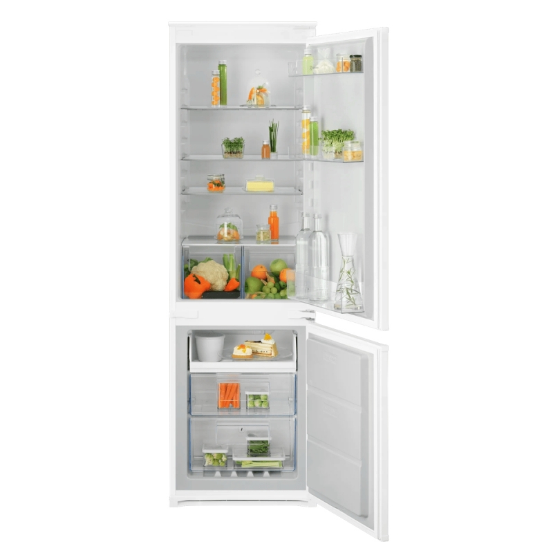 Electrolux LNA7NE18S Intégré 257 L Blanc