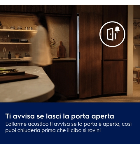 Electrolux LNA7NE18S Integrado 257 L Blanco