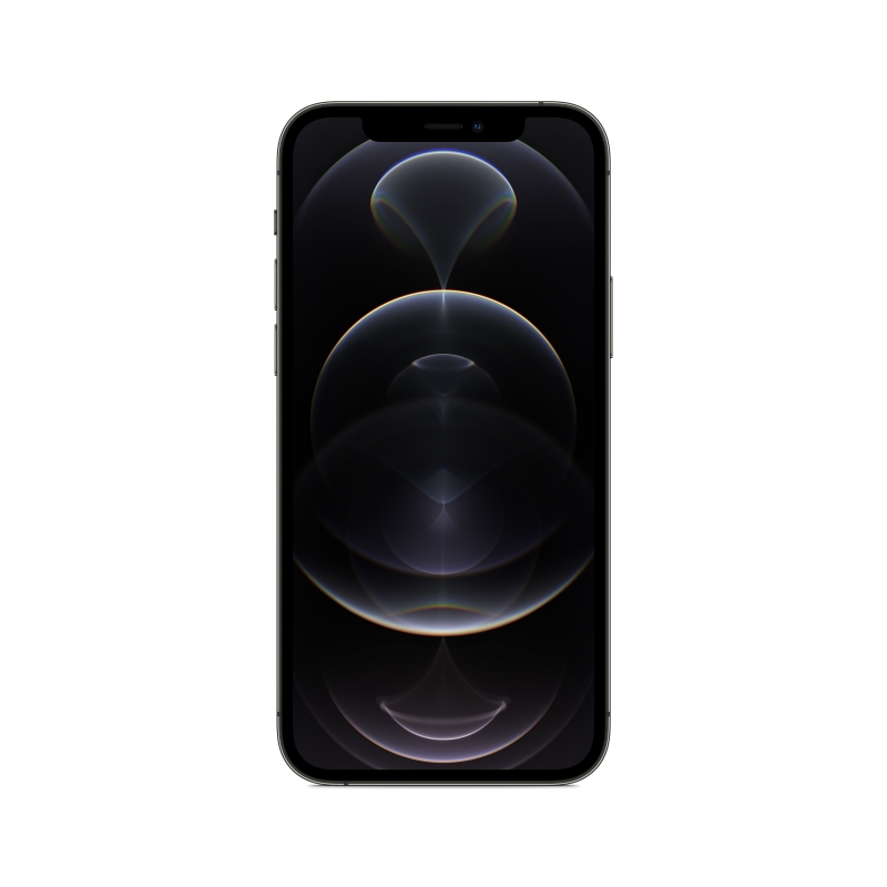 Come Novo iPhone 12 Pro 15,5 cm (6.1") Double SIM iOS 14 5G 256 Go Graphite Reconditionné