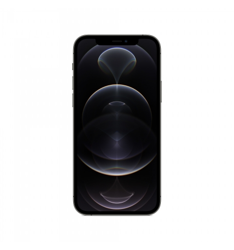 Come Novo iPhone 12 Pro 15,5 cm (6.1") Doppia SIM iOS 14 5G 256 GB Grafite Rinnovato