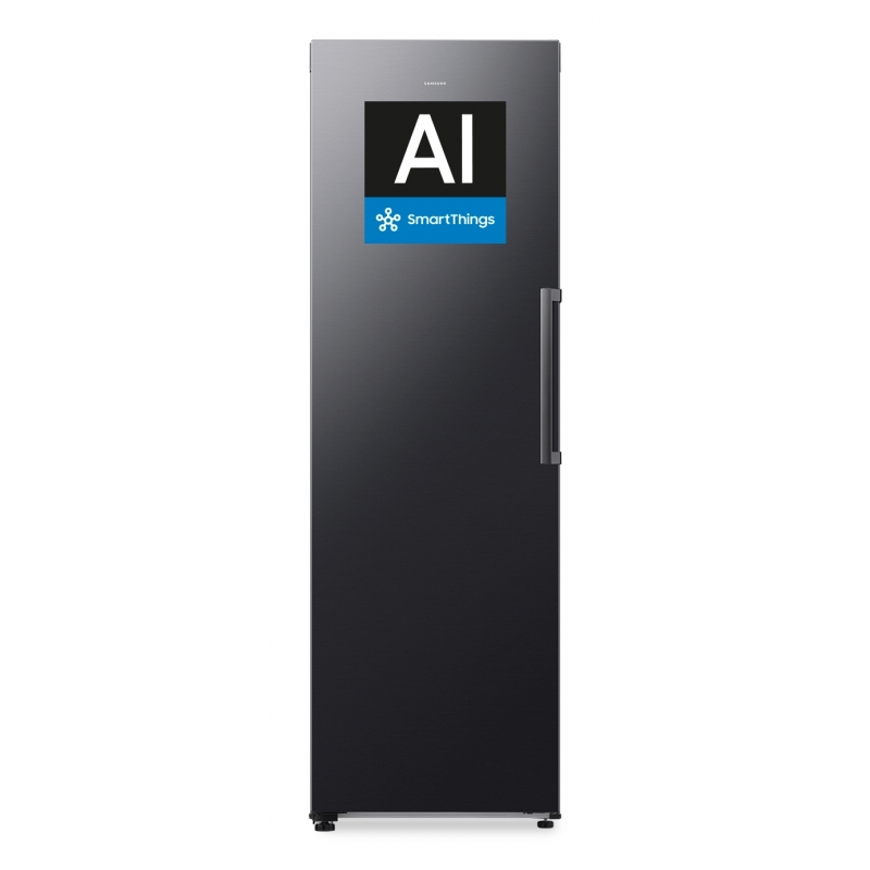 Samsung Freezer Monoporta Bespoke AI 323L RZ70H32HDFEF