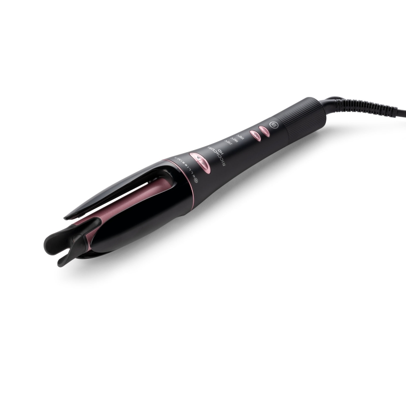 Bellissima Ricci&Curl HD Lockenstab Warm Schwarz 40 W 1,8 m