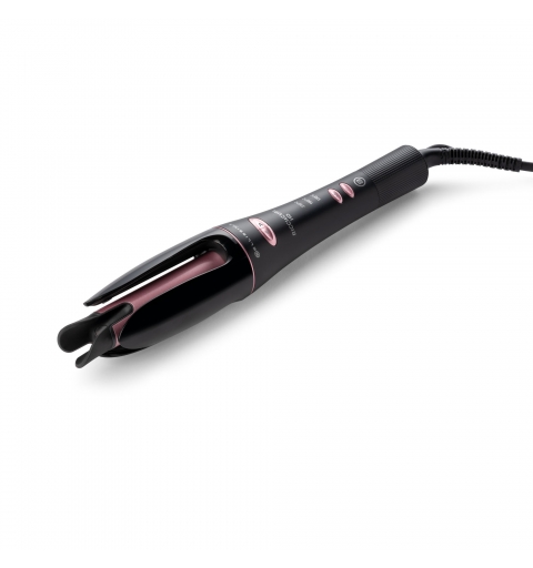 Bellissima Ricci&Curl HD Lockenstab Warm Schwarz 40 W 1,8 m