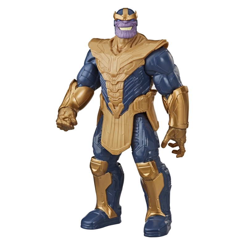 Marvel Avengers Thanos