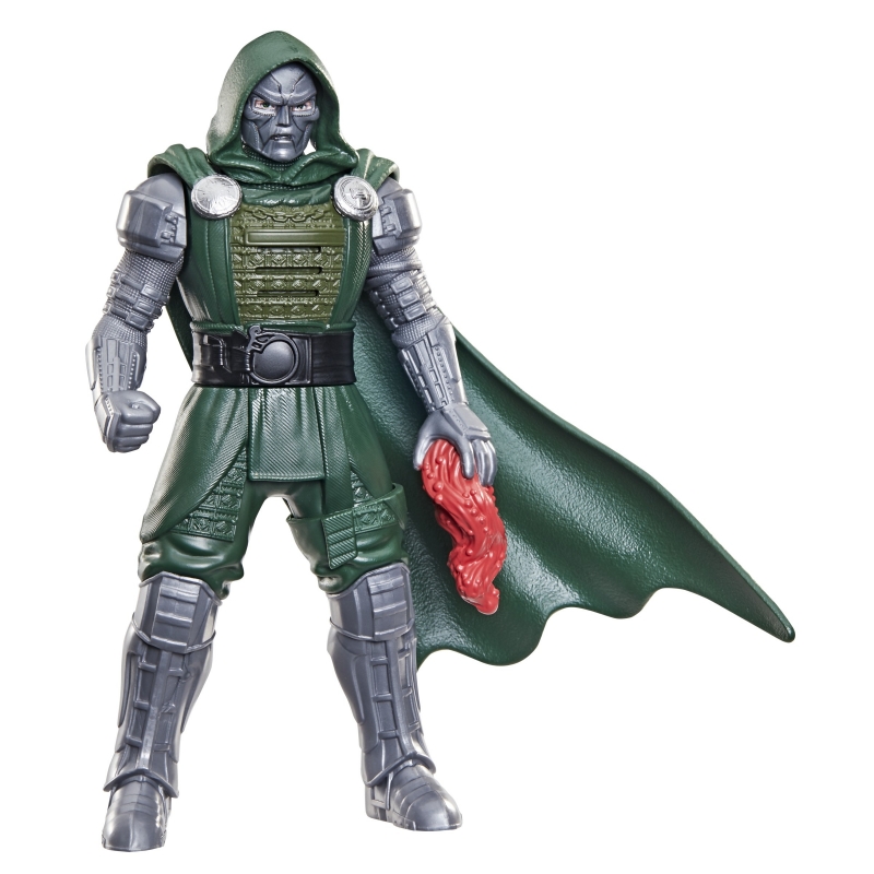 Marvel Avengers Marvel Studios Avengers Doomsday Doctor Doom électronique