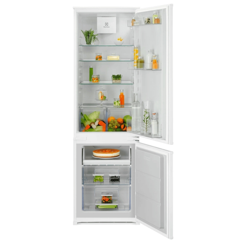 Electrolux KNA6DE18S Da incasso 269 L Bianco Electrolux KNA6DE18S Da incasso 269 L Bianco