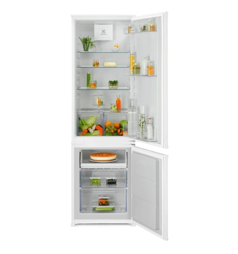 Electrolux KNA6DE18S Da incasso 269 L Bianco