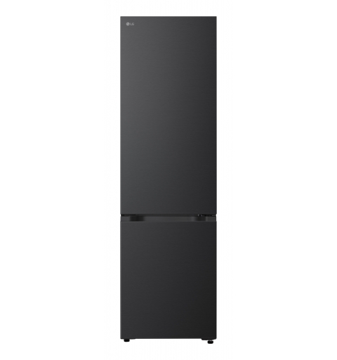 LG GBBS726AEV Independiente 375 L Negro