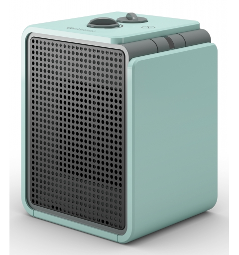 Olimpia Splendid 99228 appareil de chauffage Intérieure Vert 1800 W