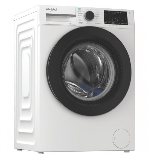 Whirlpool WAM EP 09WB IT washing machine Front-load 10 kg 1400 RPM White