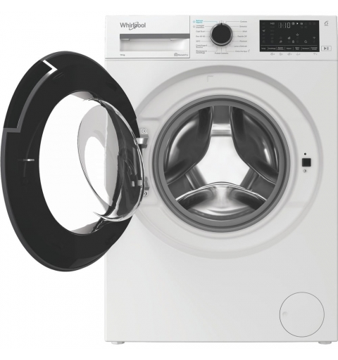 Whirlpool WAM EP 09WB IT lavadora Carga frontal 10 kg 1400 RPM Blanco