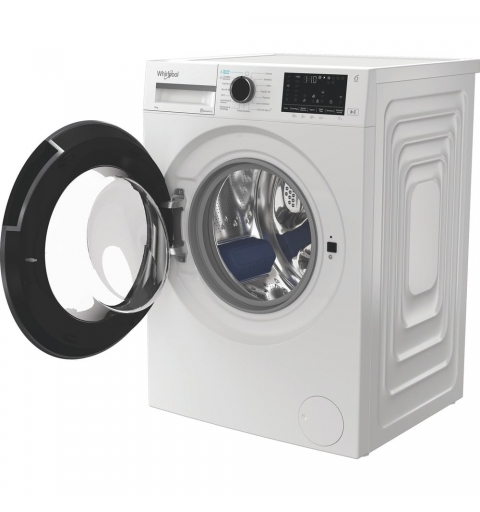 Whirlpool WAM EP 09WB IT washing machine Front-load 10 kg 1400 RPM White