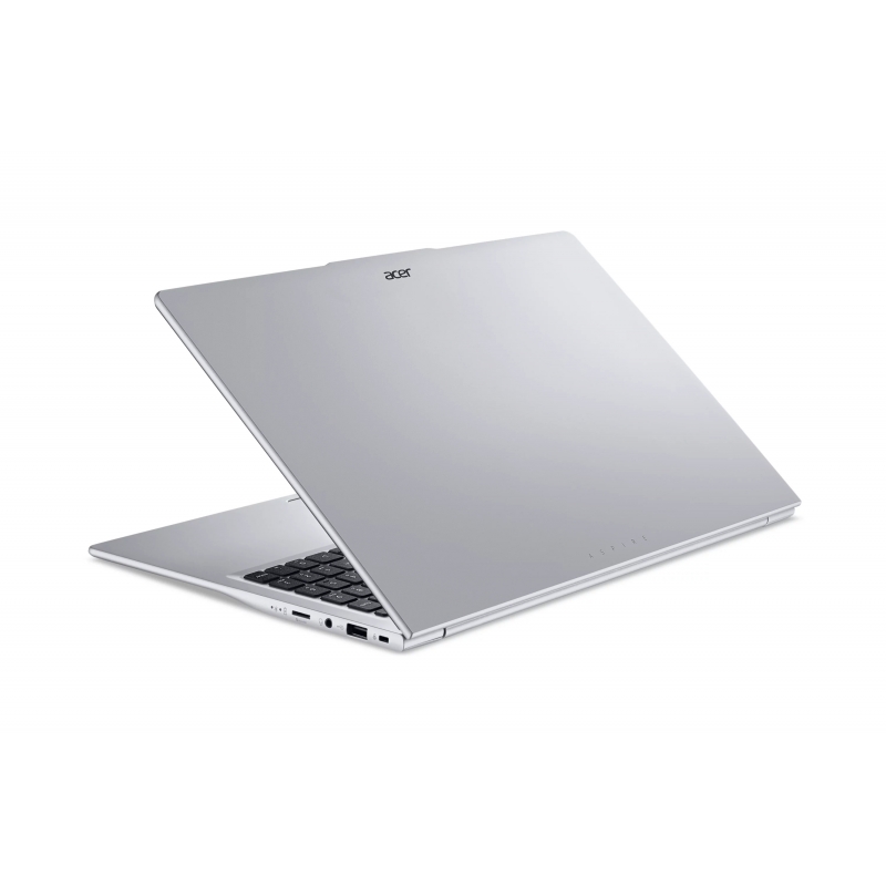 Acer Aspire Lite AL15-48P-R9D7 AMD Ryzen™ 7 5825U Laptop 39.6 cm (15.6") Full HD 8 GB DDR4-SDRAM 512 GB SSD Wi-Fi 6 (802.11ax)