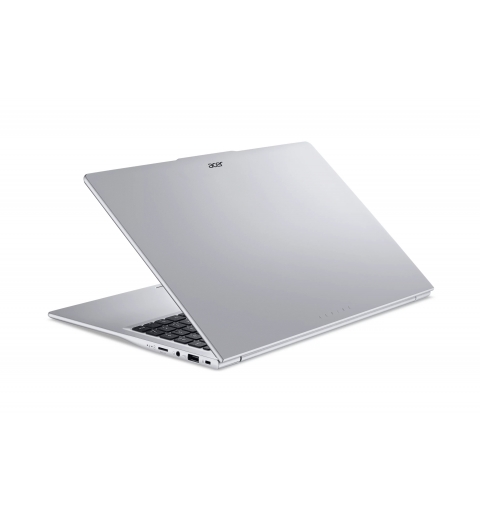 Acer Aspire Lite AL15-48P-R9D7 AMD Ryzen™ 7 5825U Portátil 39,6 cm (15.6") Full HD 8 GB DDR4-SDRAM 512 GB SSD Wi-Fi 6