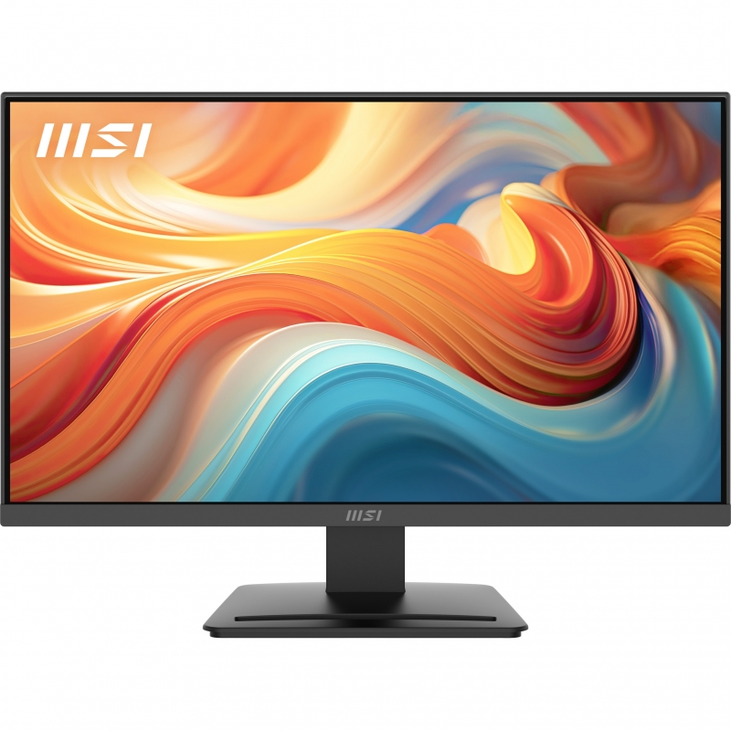 MSI Pro MP241 E14V Monitor PC 60,5 cm (23.8") 1920 x 1080 Pixel Full HD LCD Nero