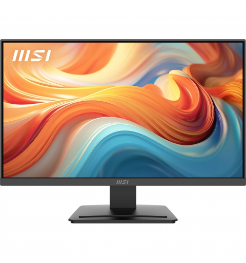 MSI Pro MP241 E14V pantalla para PC 60,5 cm (23.8") 1920 x 1080 Pixeles Full HD LCD Negro