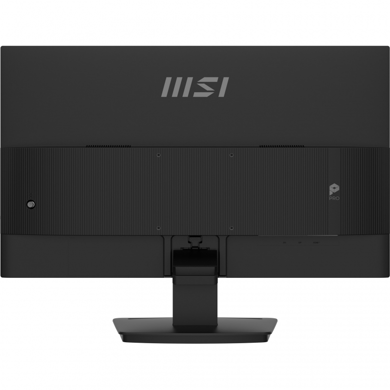 MSI Pro MP241 E14V Computerbildschirm 60,5 cm (23.8") 1920 x 1080 Pixel Full HD LCD Schwarz