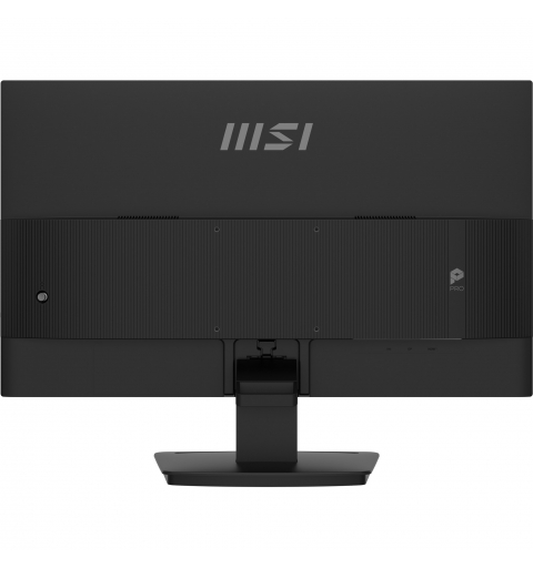 MSI Pro MP241 E14V Computerbildschirm 60,5 cm (23.8") 1920 x 1080 Pixel Full HD LCD Schwarz